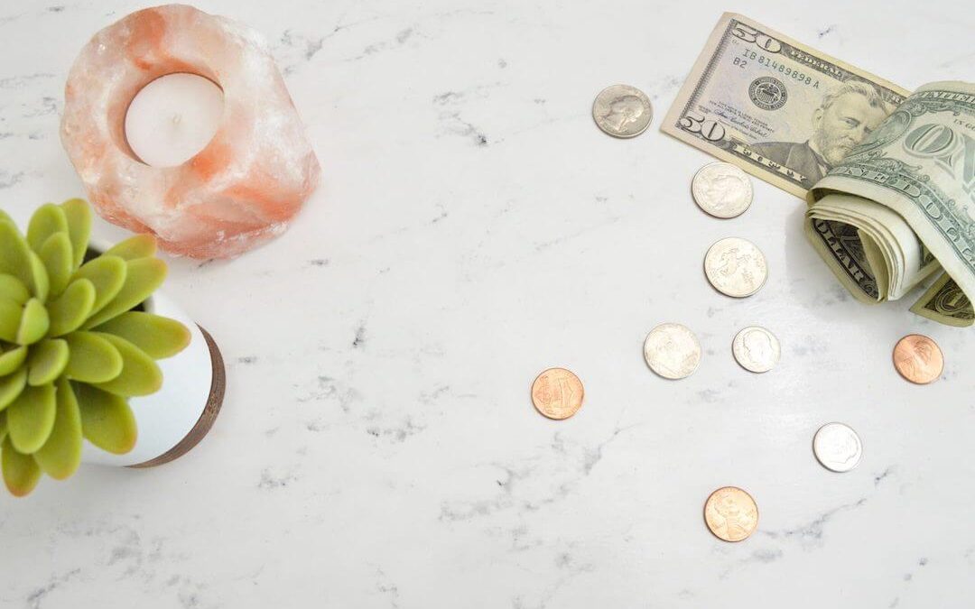 Leer alles over een succesvolle money mindset